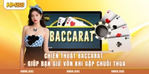 Chiến Thuật Baccarat